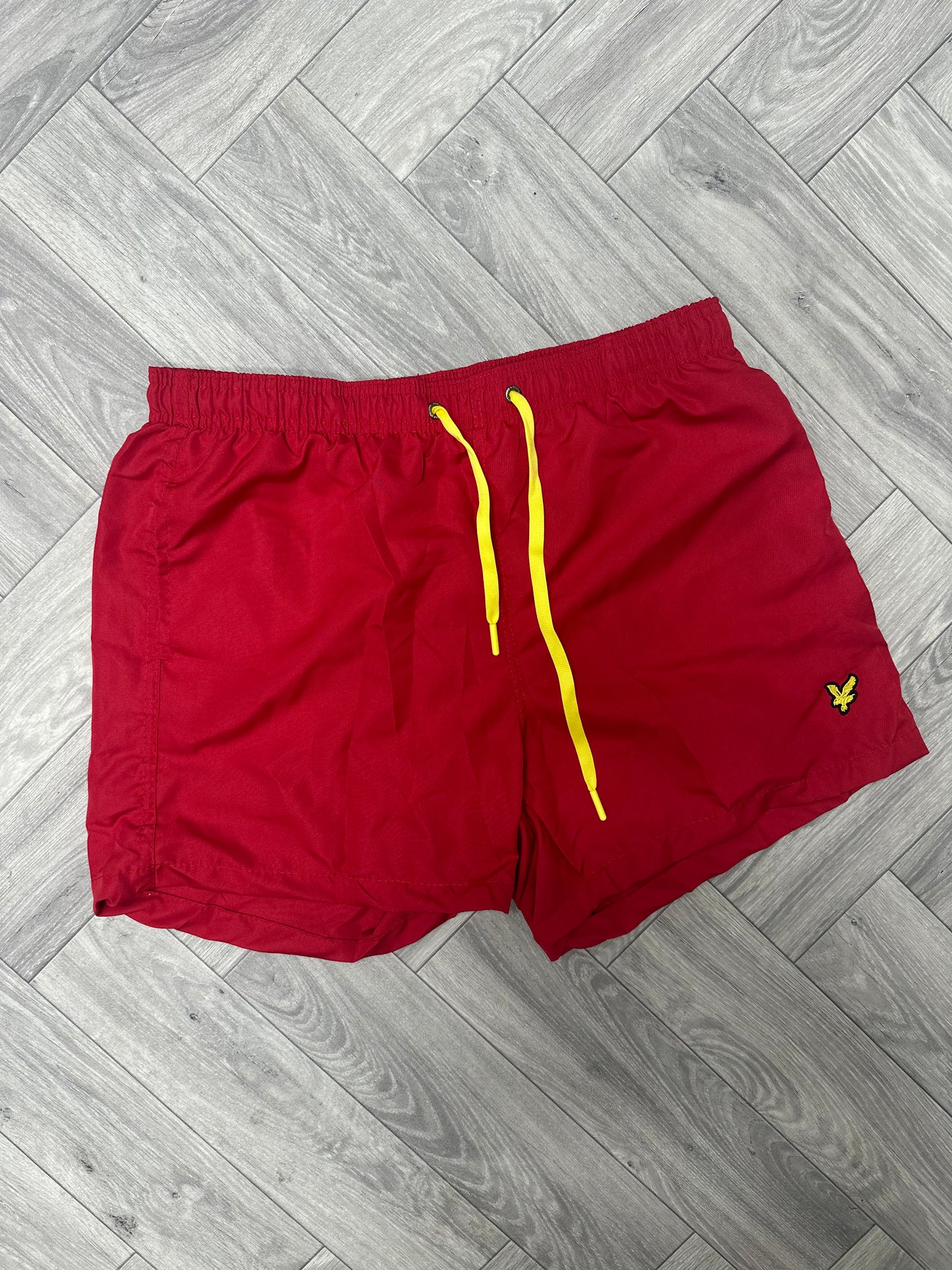 Lyle & Scott šorc za kupanje