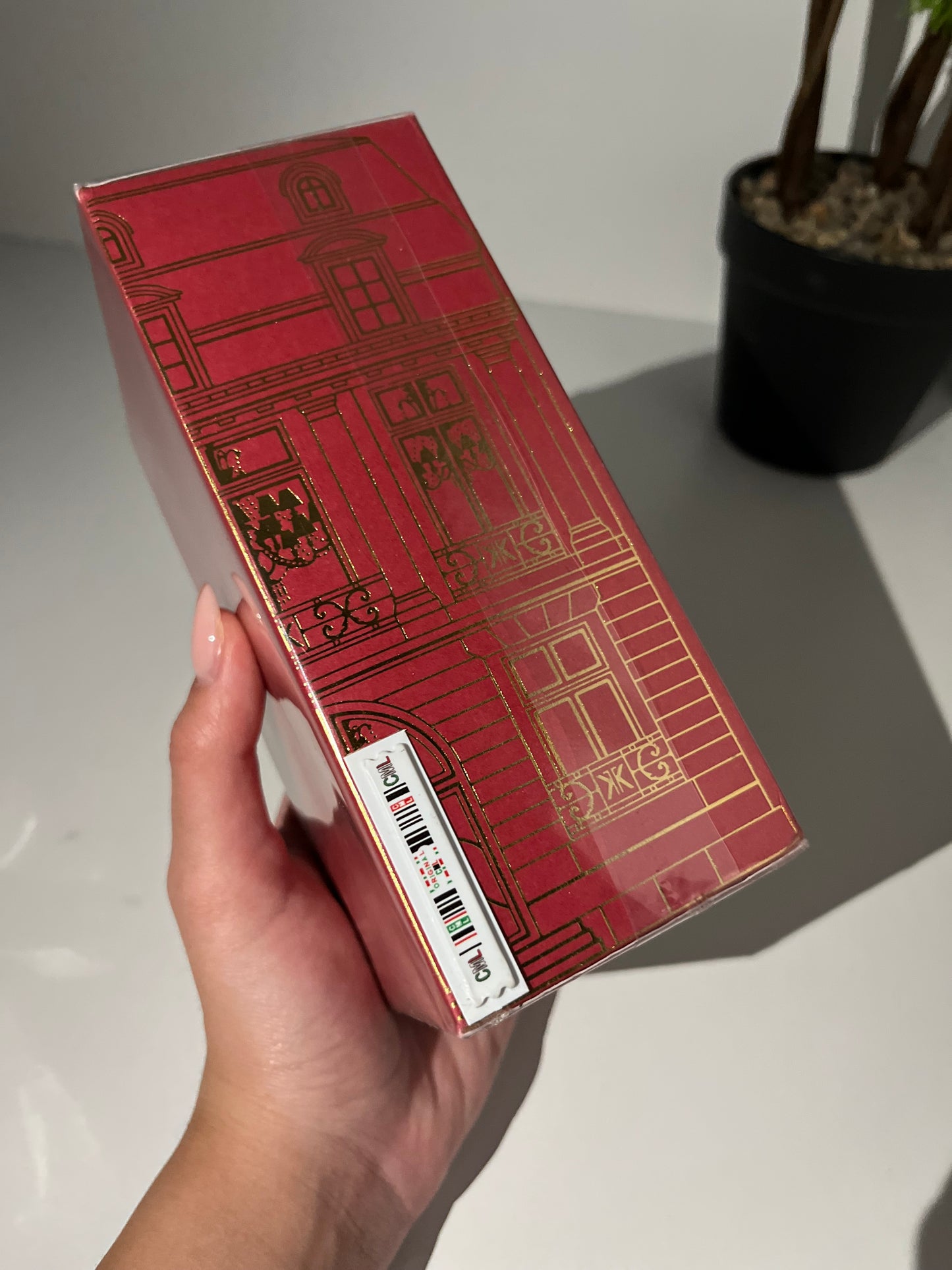 Maison Francis Kurkdjian Paris Baccarat Rouge 540 70ml 1/1