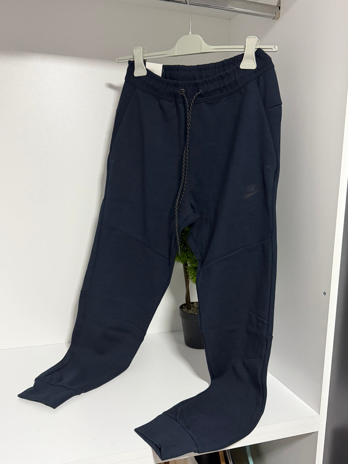 Nike Tech Fleece Trenerka 1/1