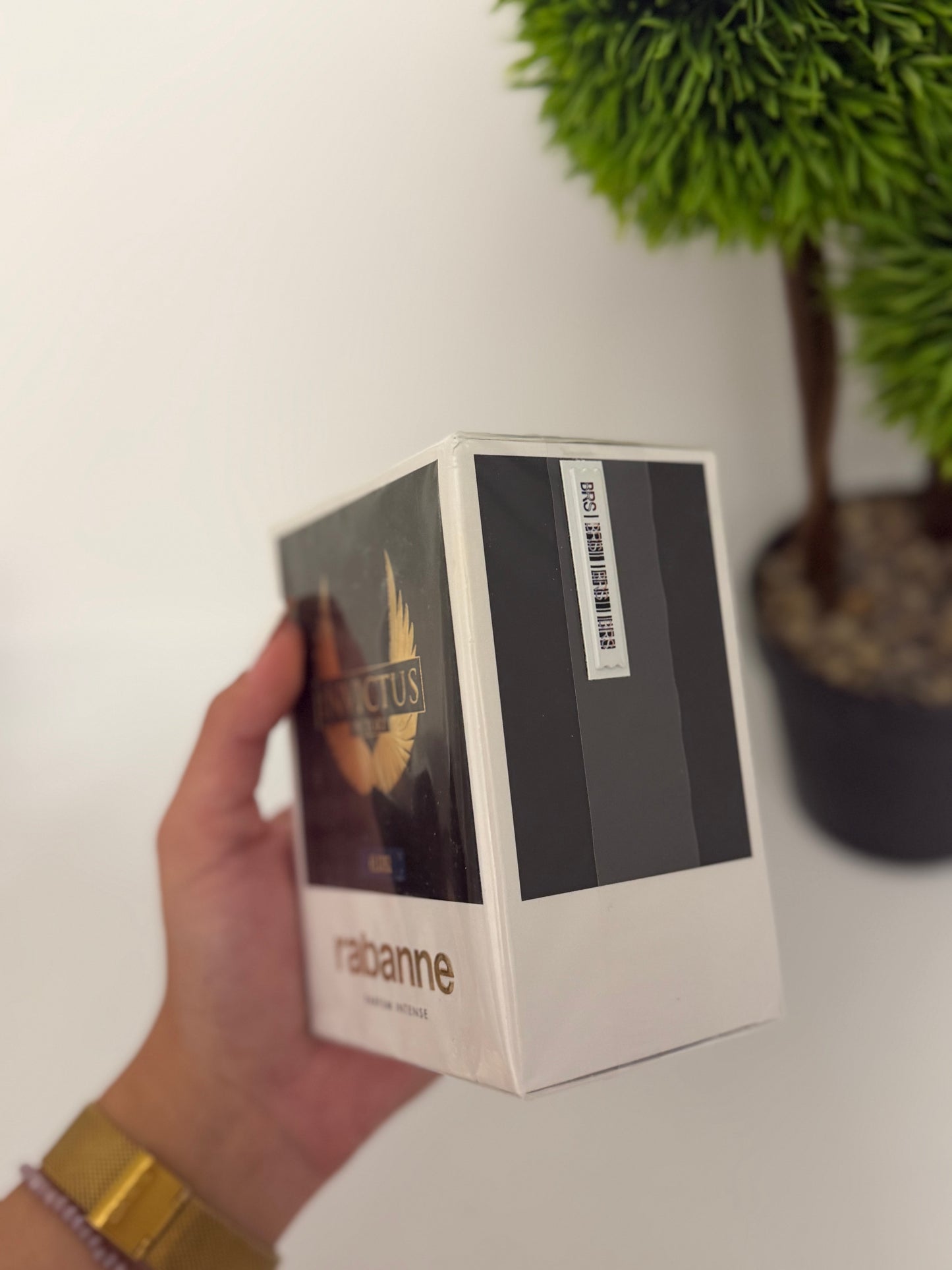 Invictus Victory Elixir 100ml 1/1 Parfem