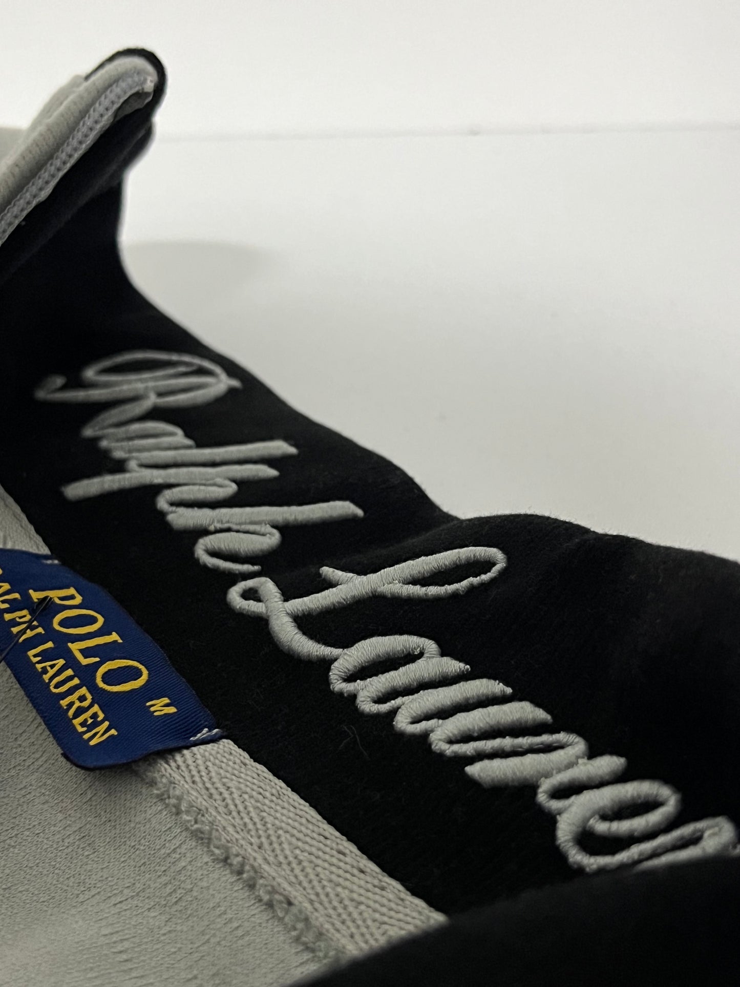 Ralph Lauren Dzemper