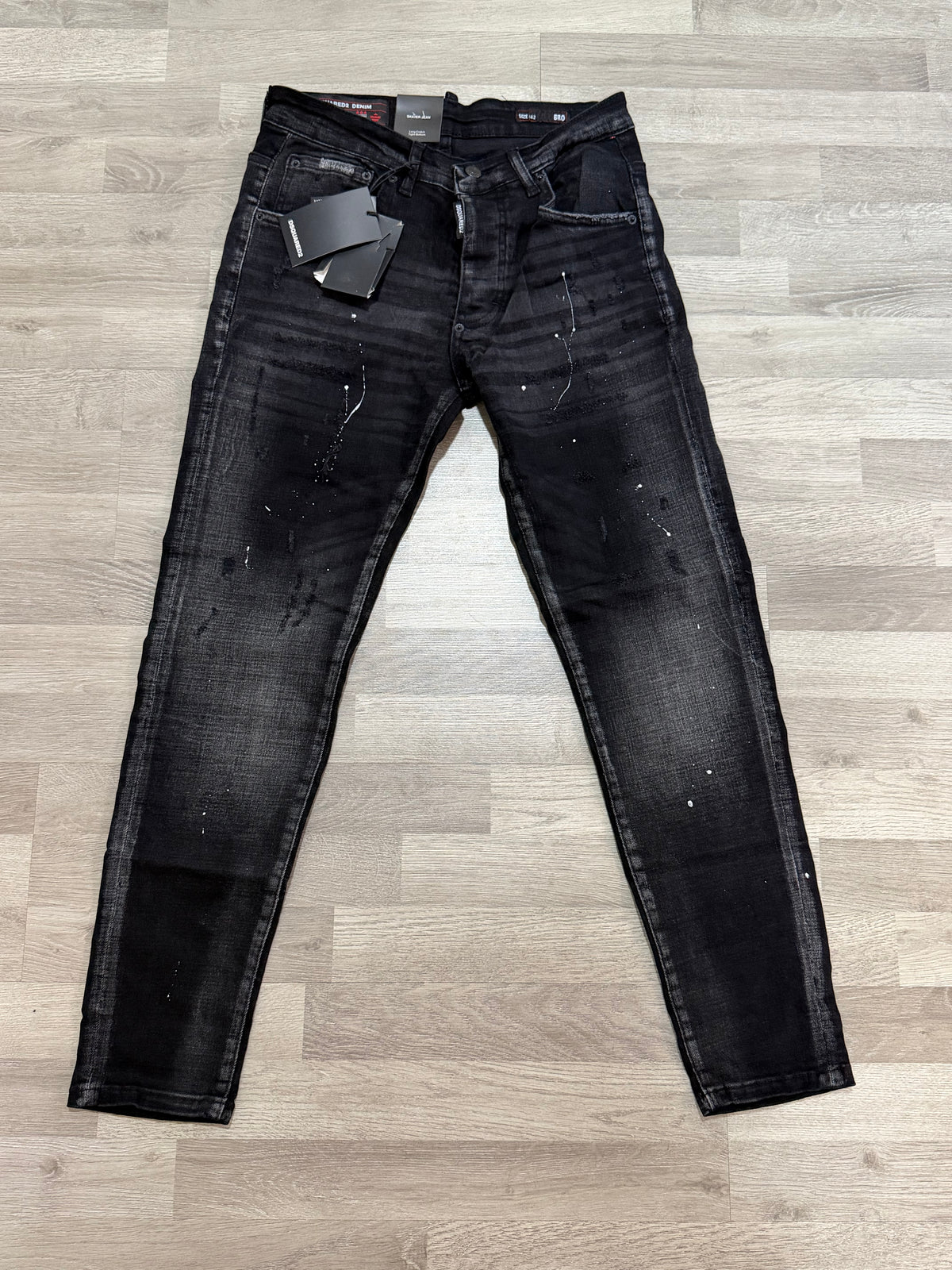 Dsquared2 farmerke