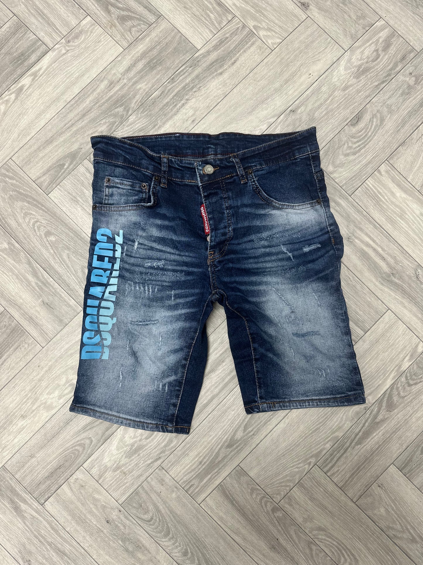 Dsquared2 bermude