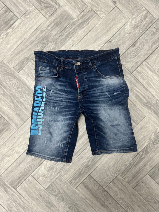 Dsquared2 bermude
