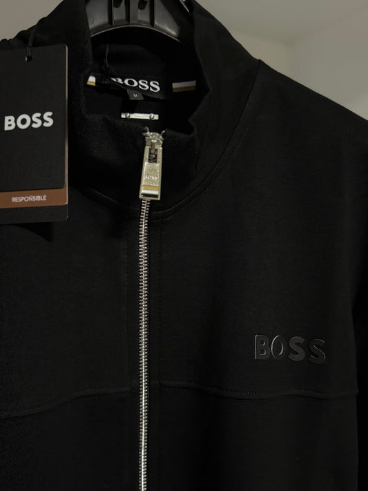 Boss Full Zip duks