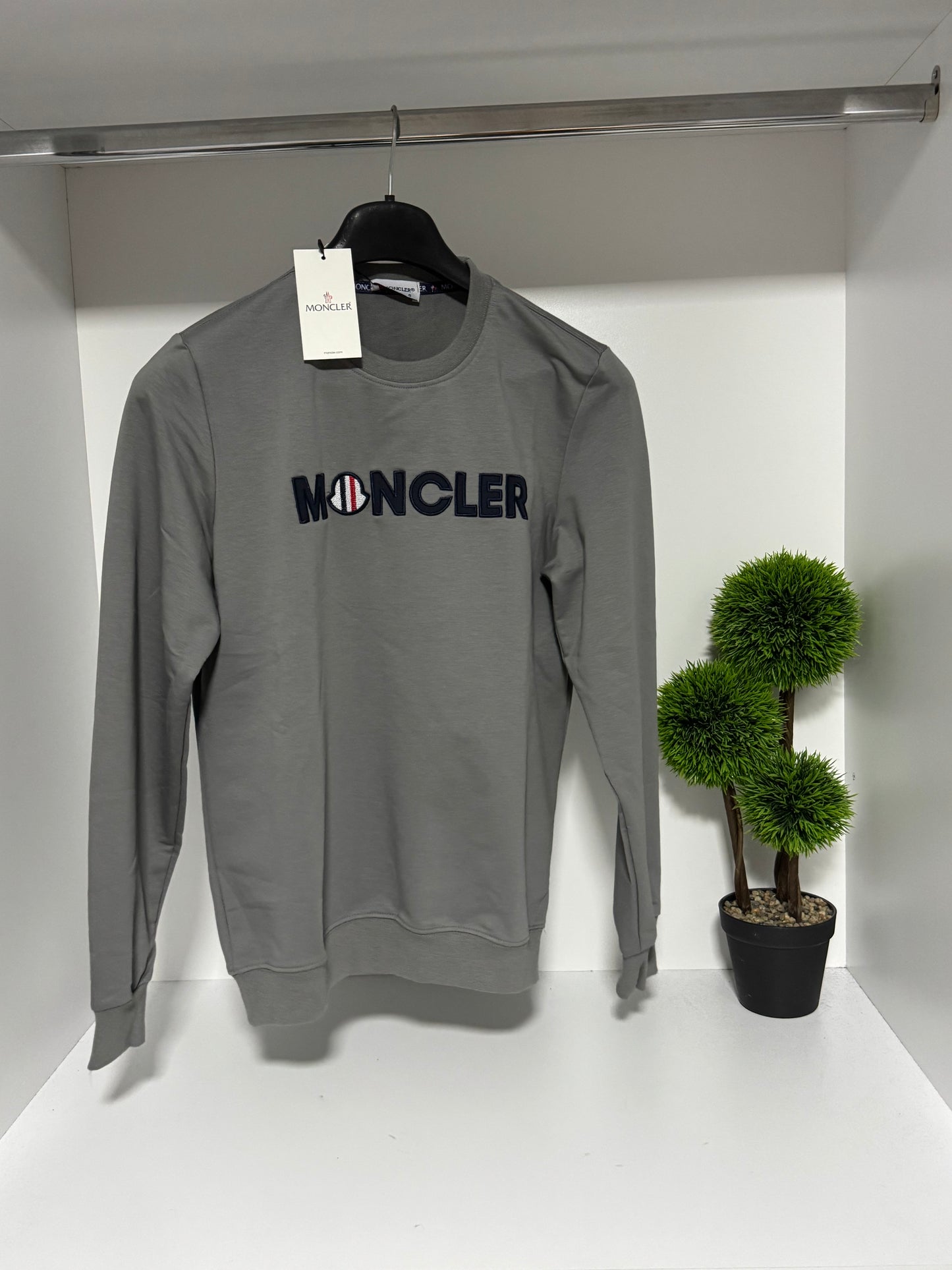 Moncler duks