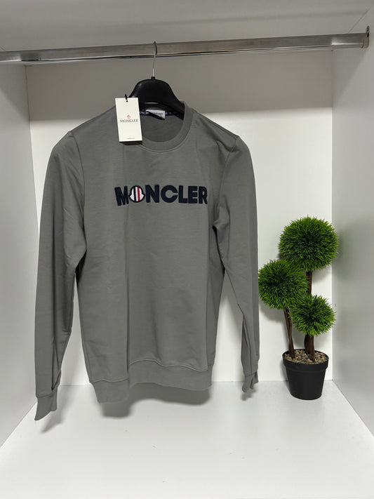 Moncler duks