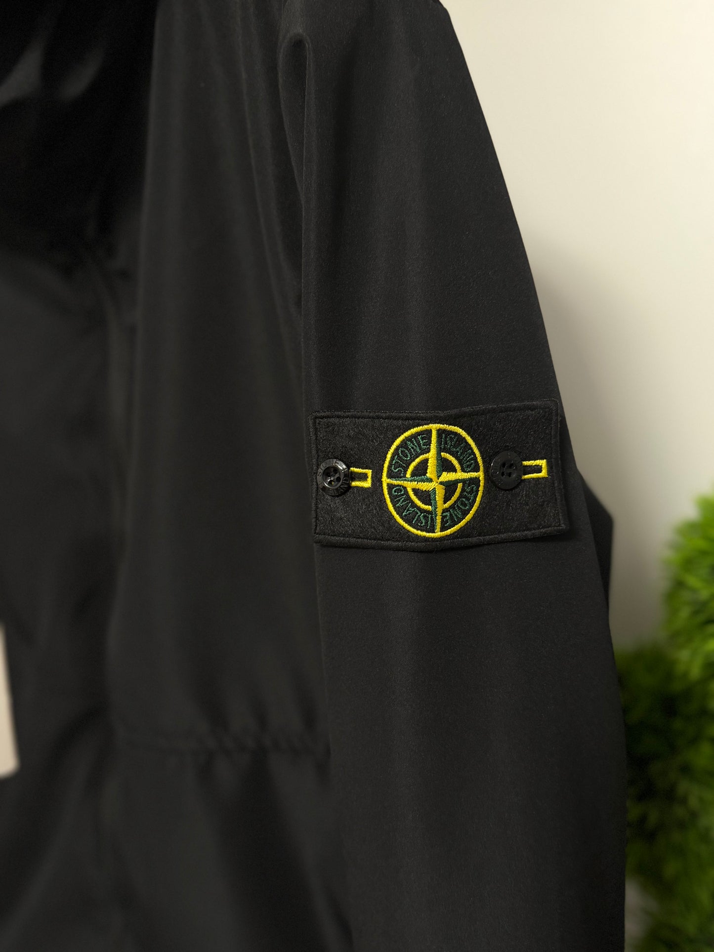 Stone Island Jaknica