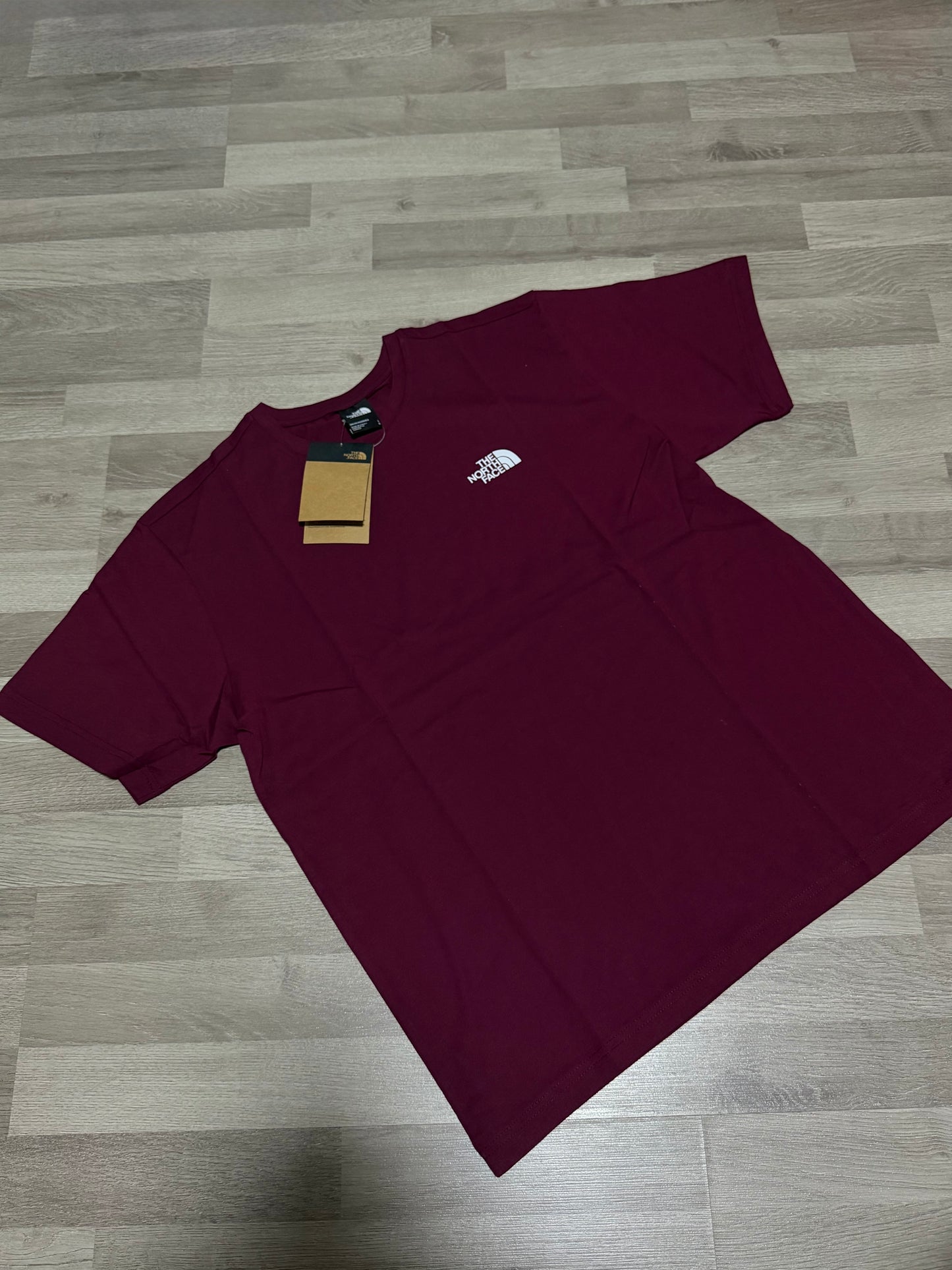 The North Face majica 1/1