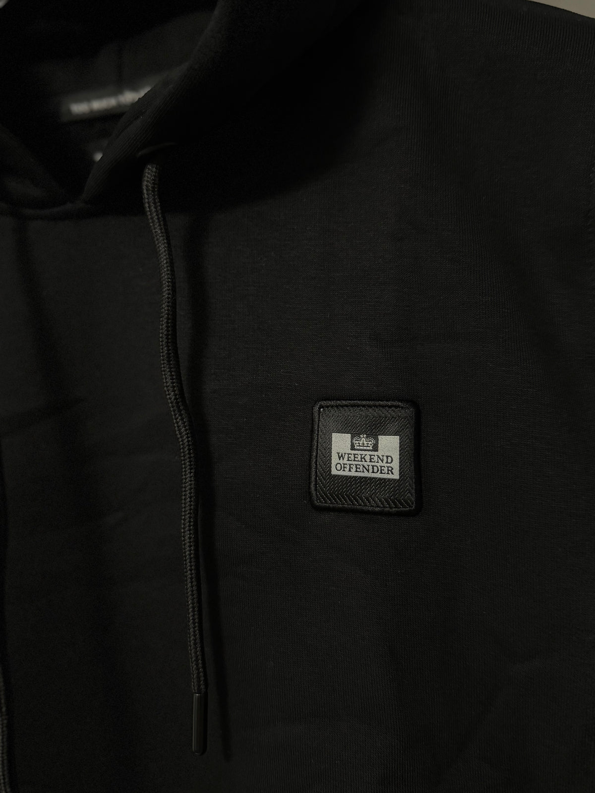 Weekend Offender futrovan duks