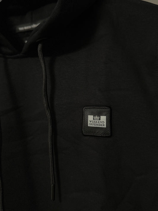 Weekend Offender futrovan duks
