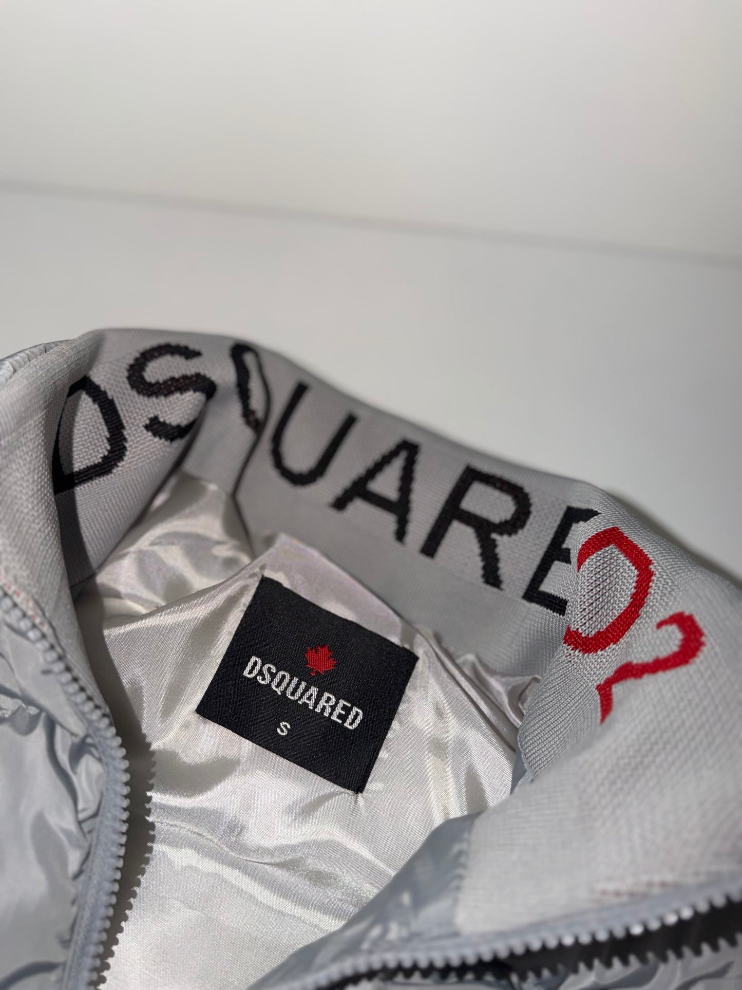 Dsquared2 prsluk