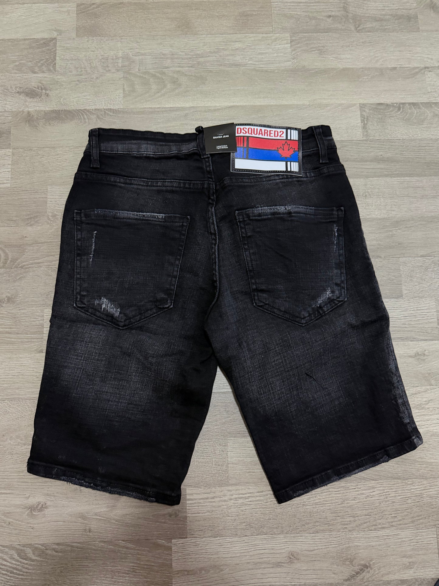 Dsquared2 bermude