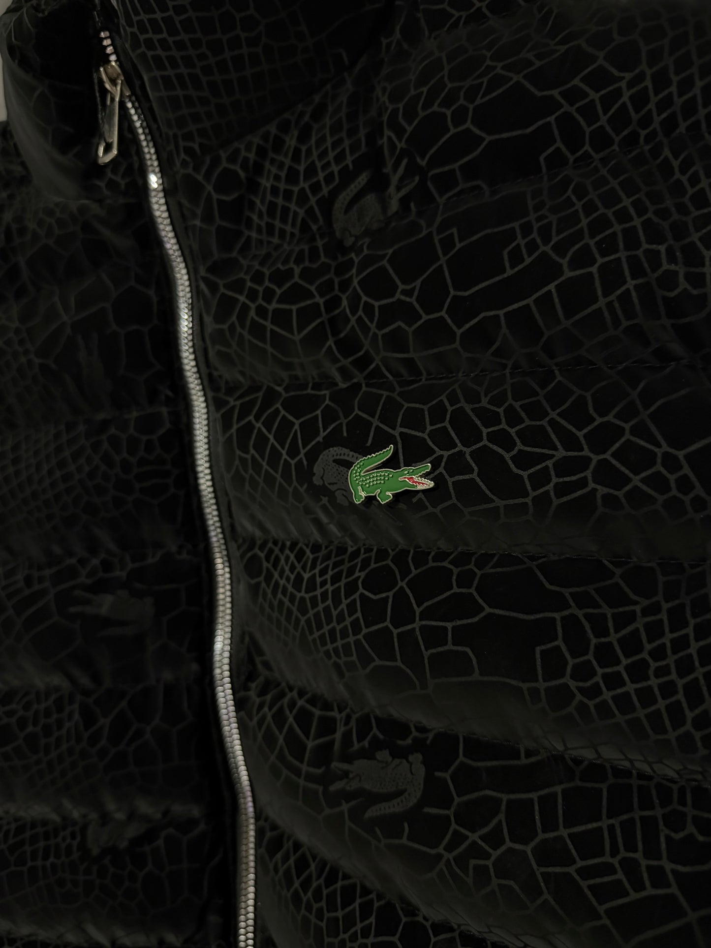 Lacoste prsluk