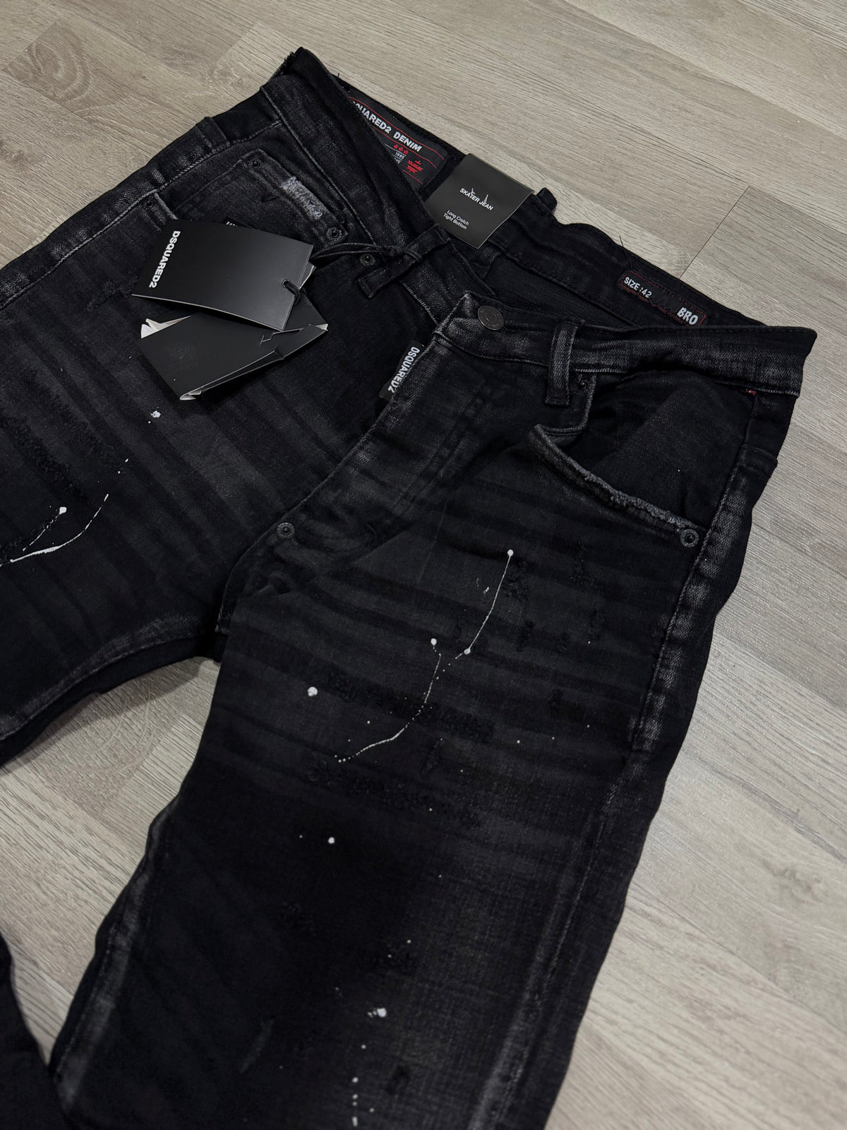 Dsquared2 farmerke