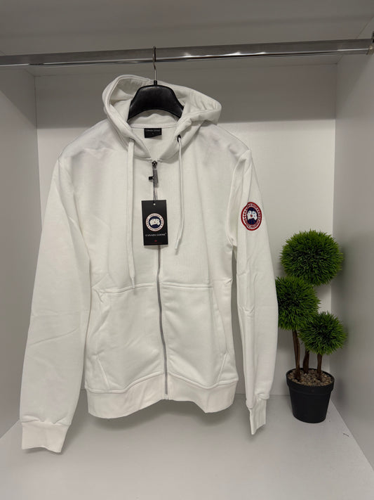Canada Goose Full Zip duks