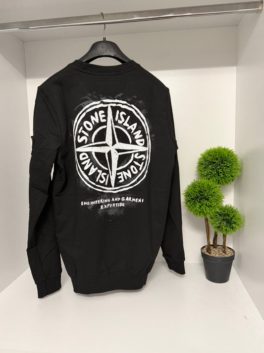 Stone Island duks