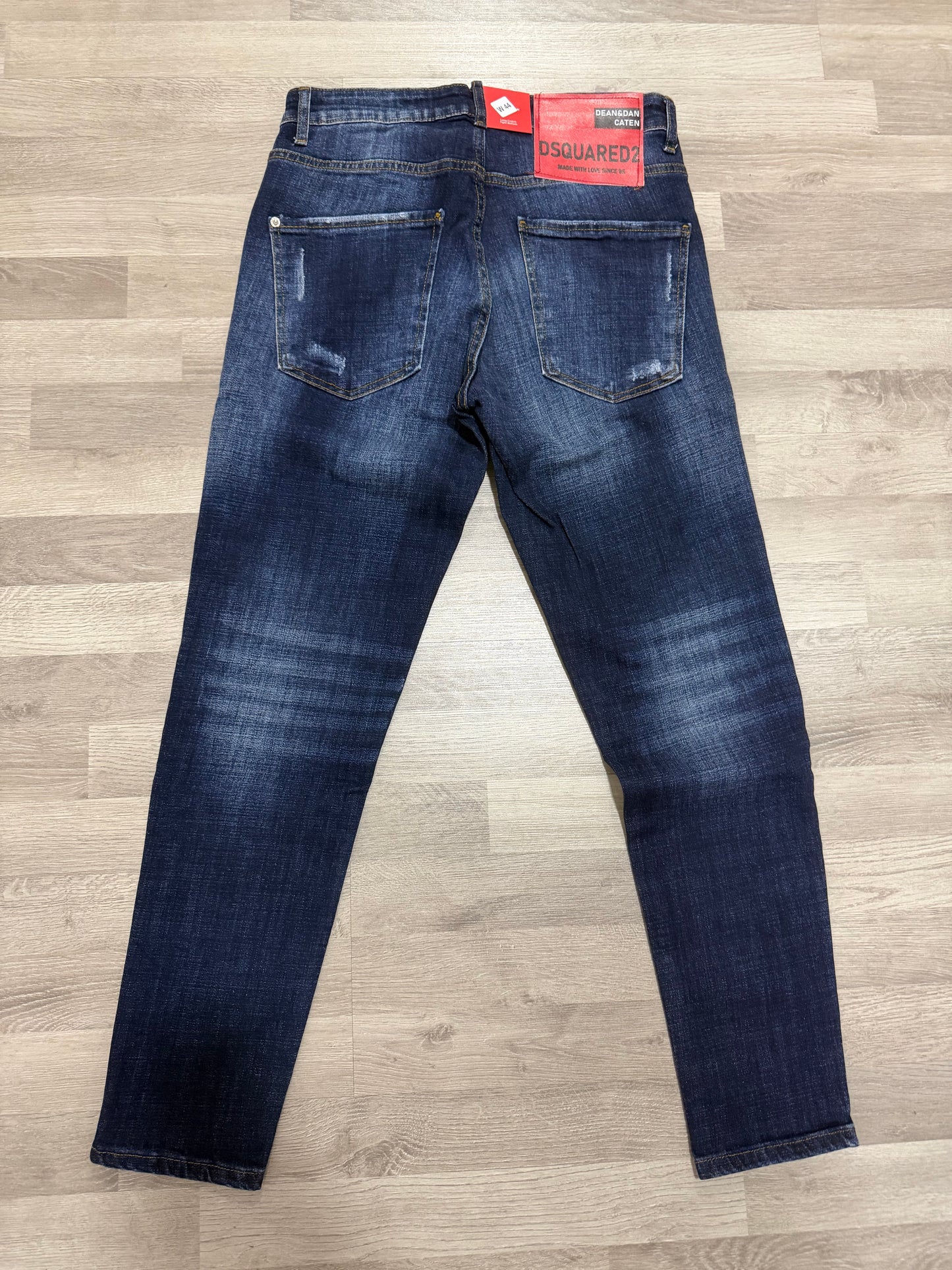 Dsquared2 farmerke