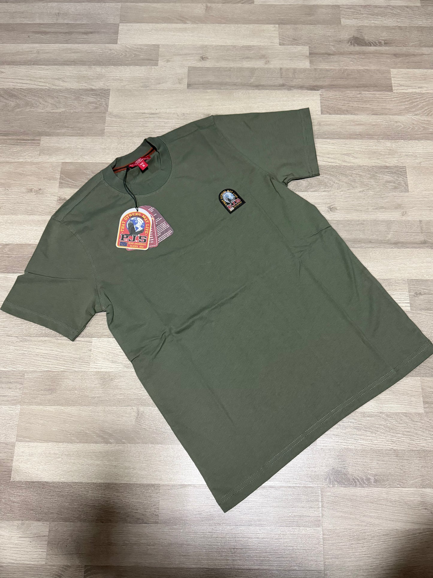 Parajumpers majica 1/1