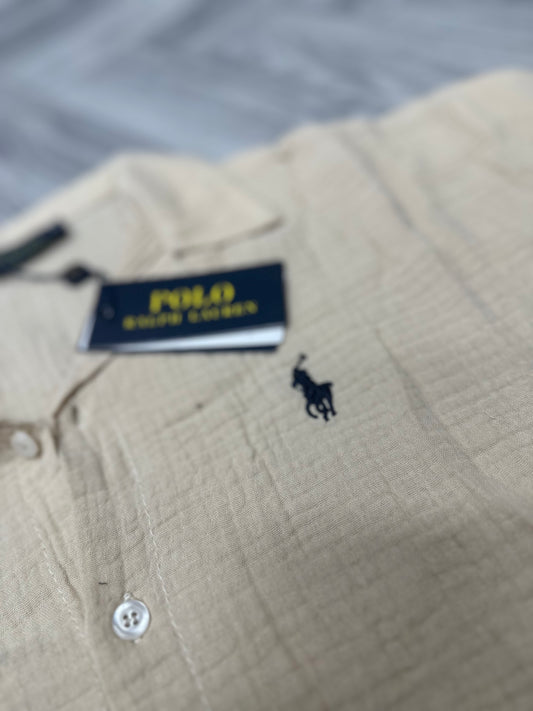 Ralph Lauren lagani komplet