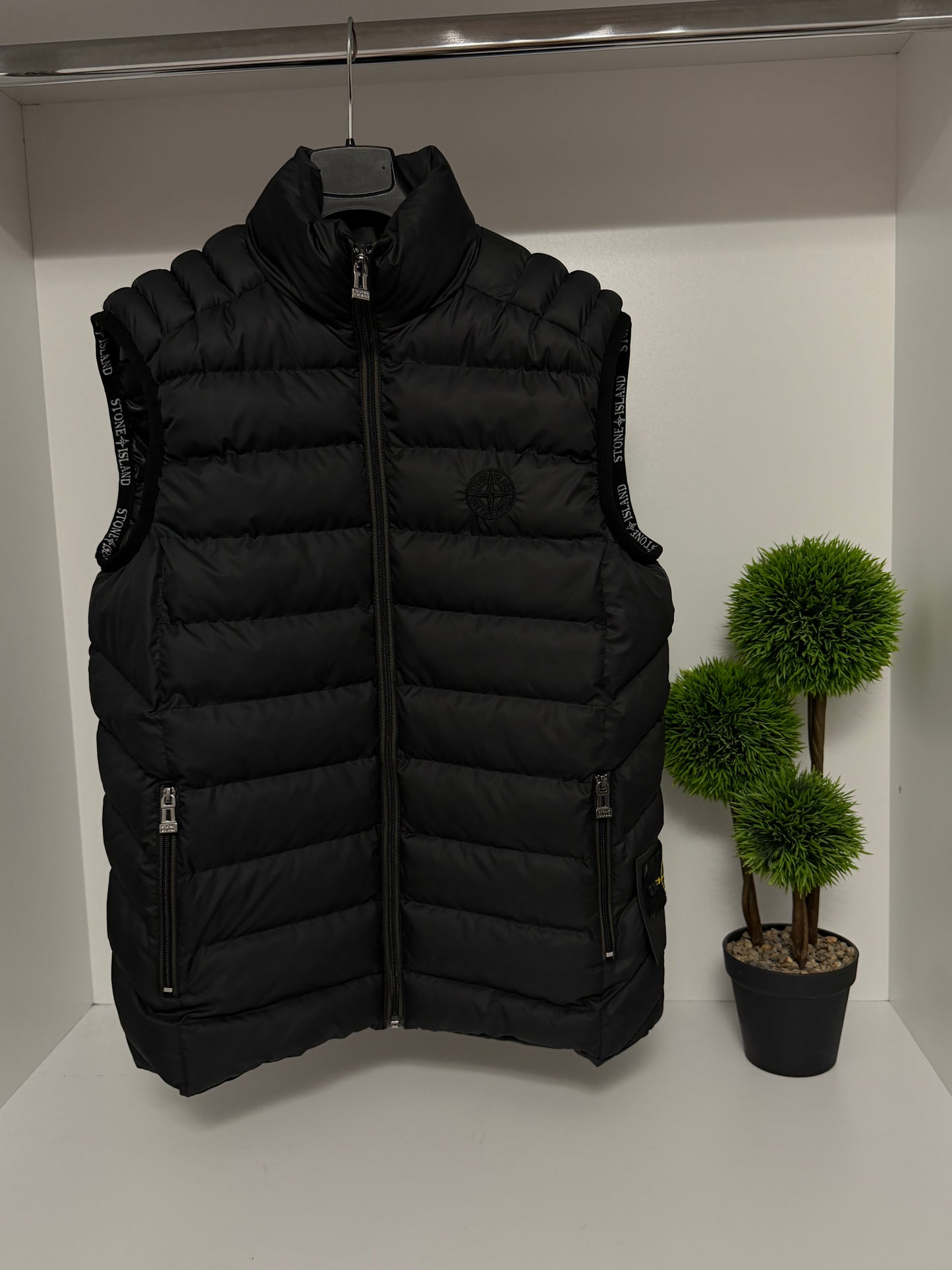 Stone Island prsluk