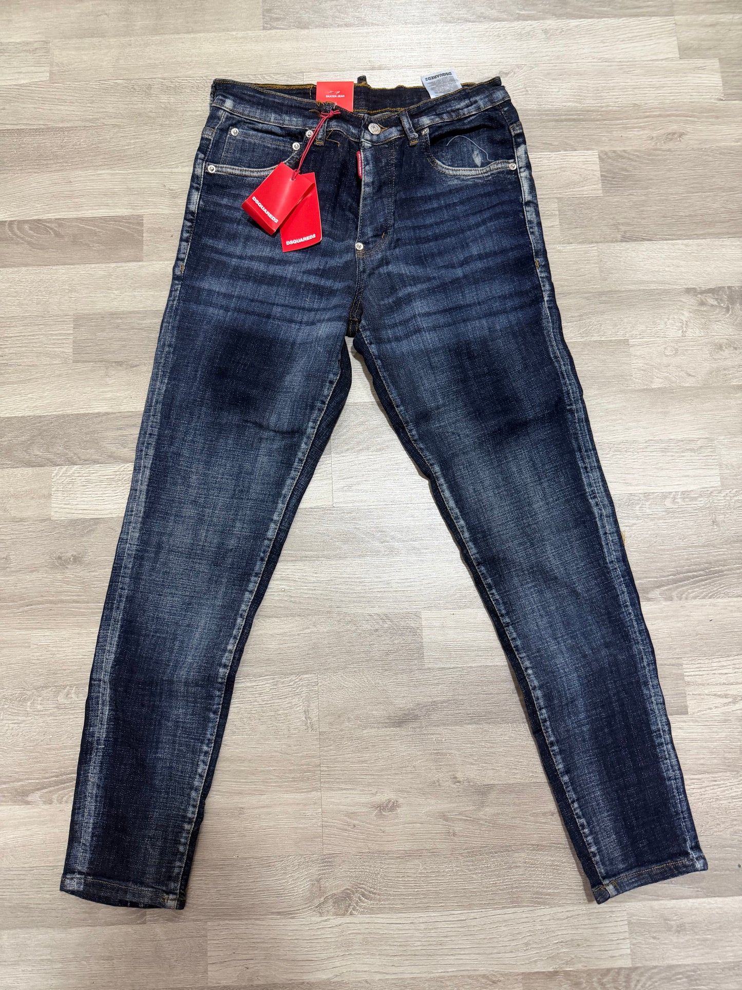Dsquared2 farmerke