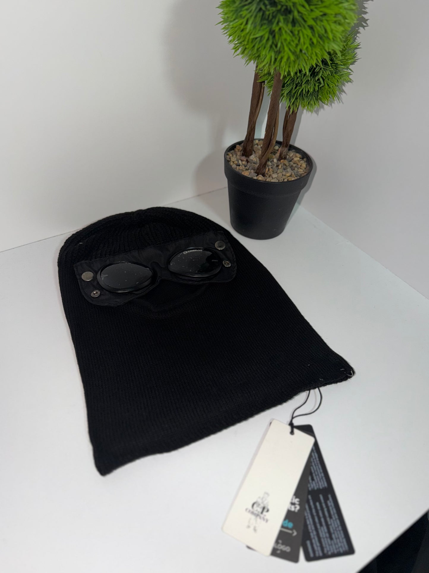 C.P. Company Balaclava