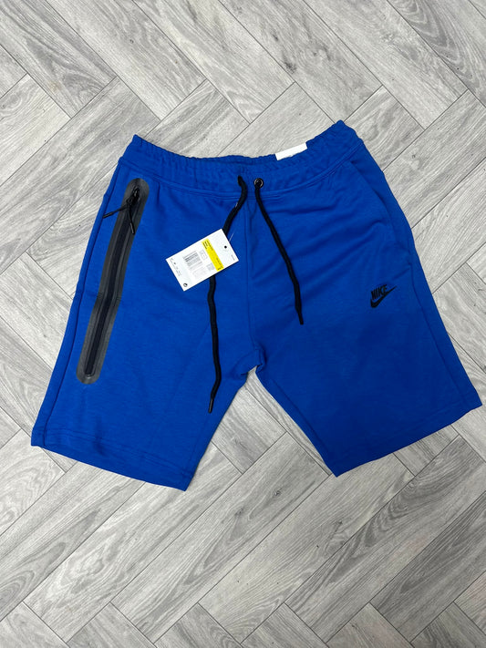 Nike Tech Fleece šorc
