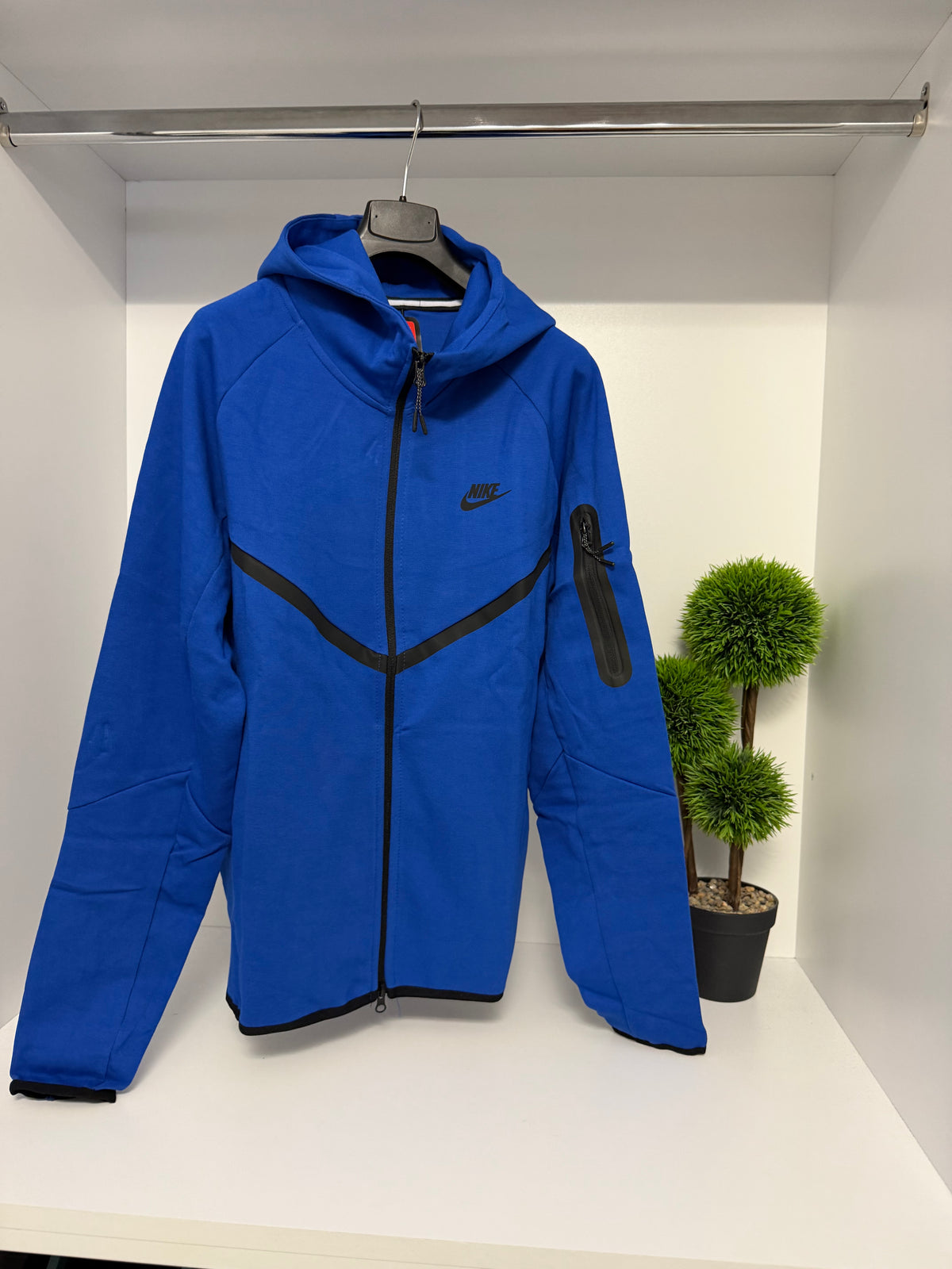 Nike Tech Fleece Dukserica 1/1