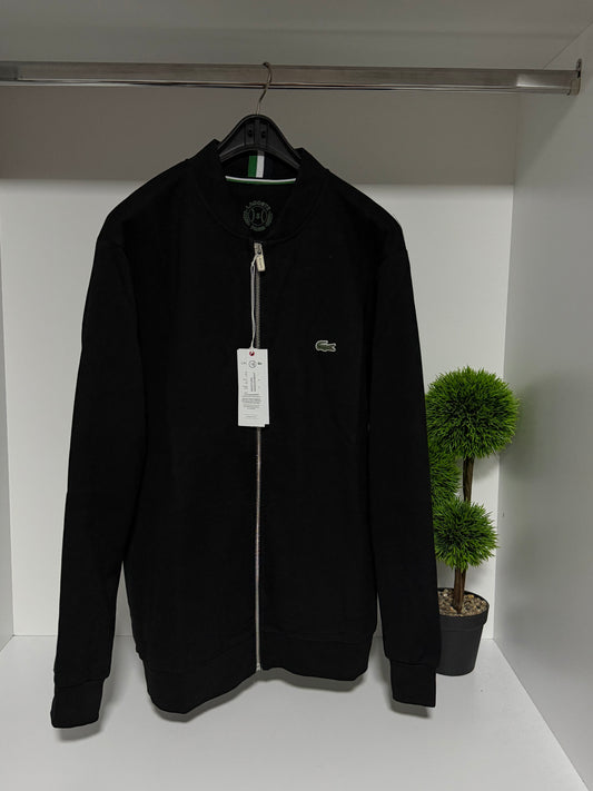 Lacoste Full Zip duks
