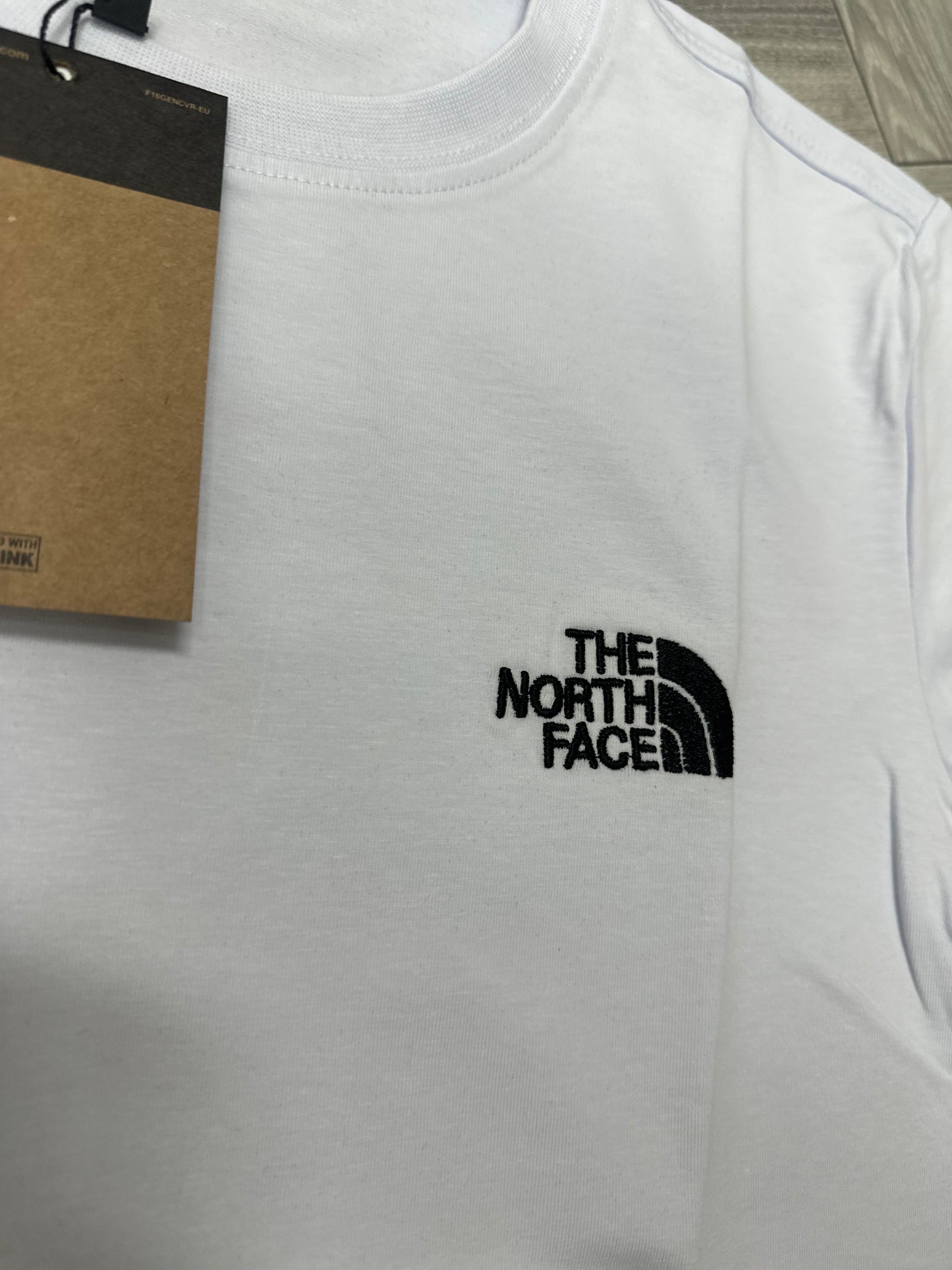 The North Face majica