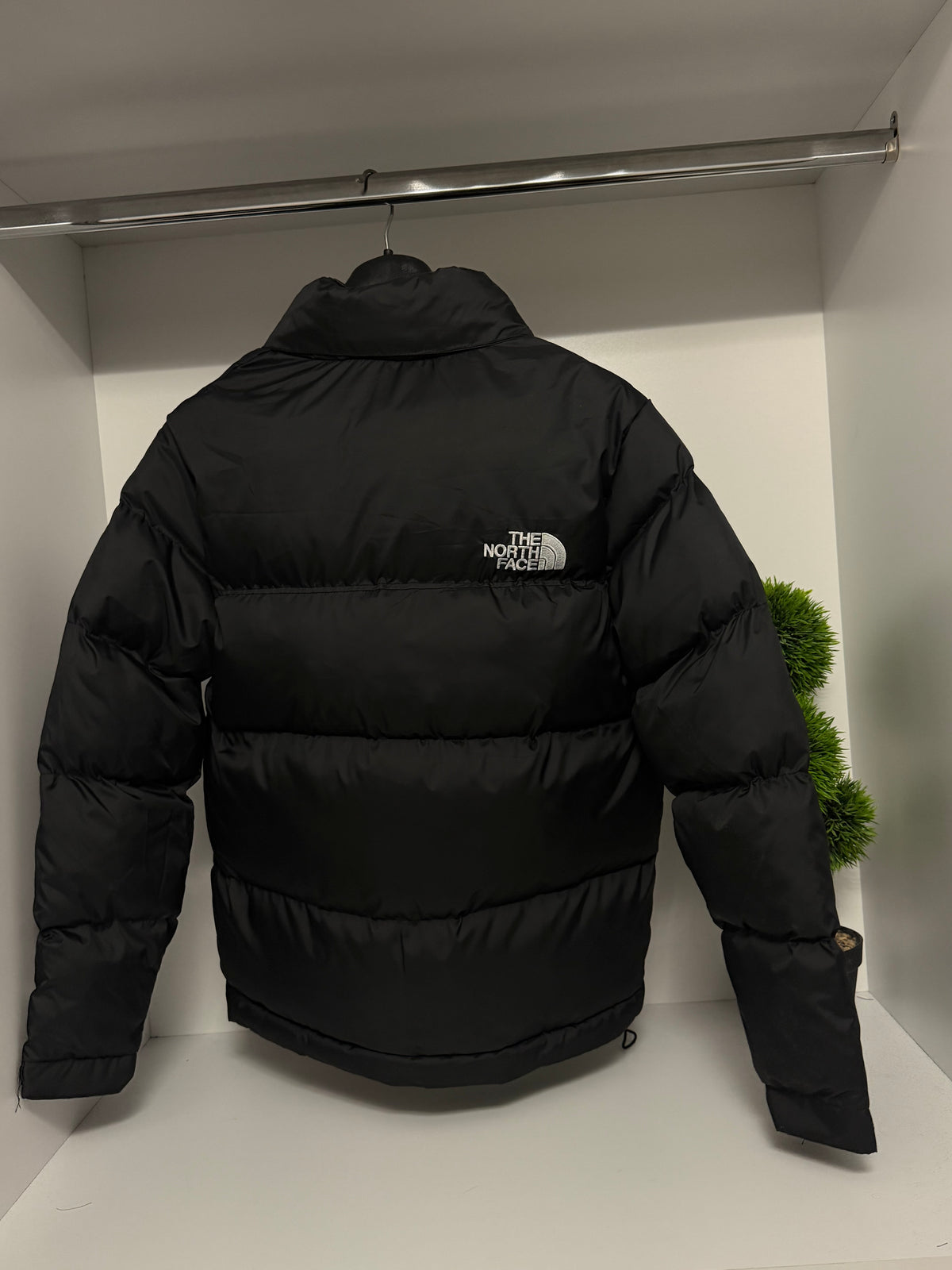 The North Face zimska jakna