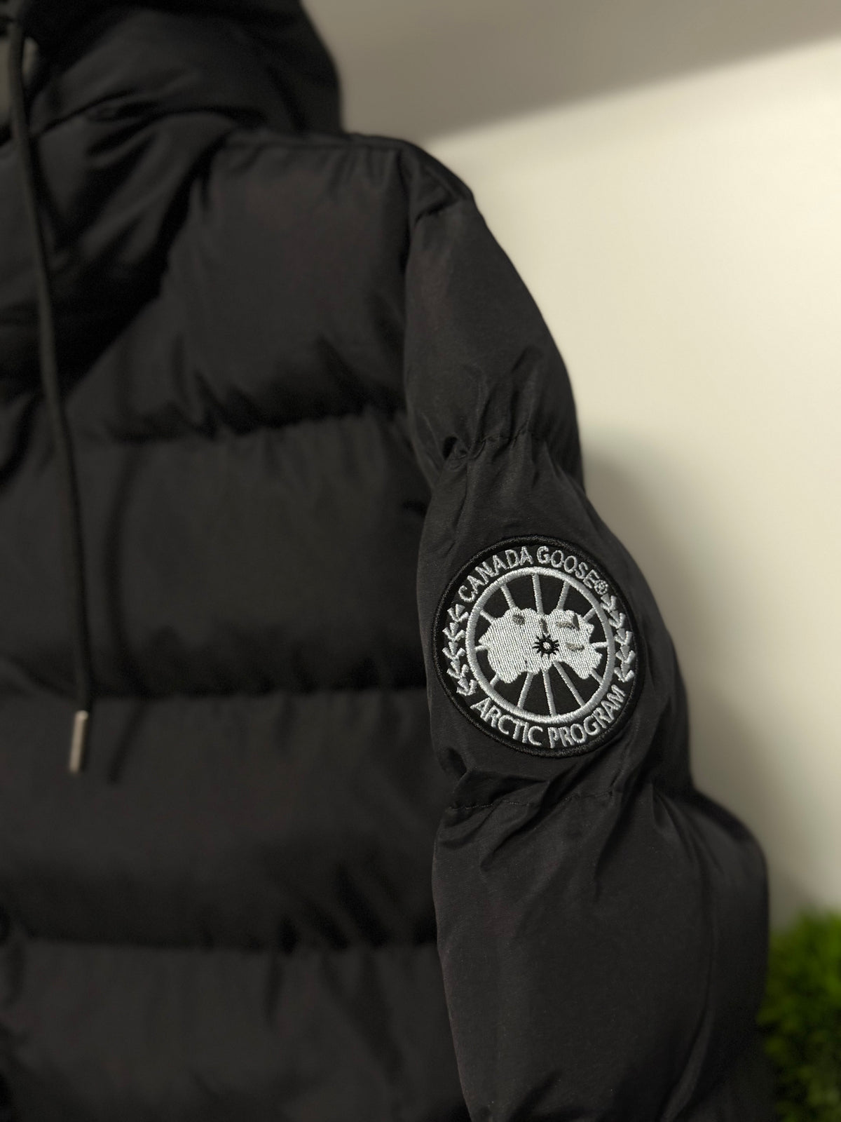 Canada Goose zimska jakna