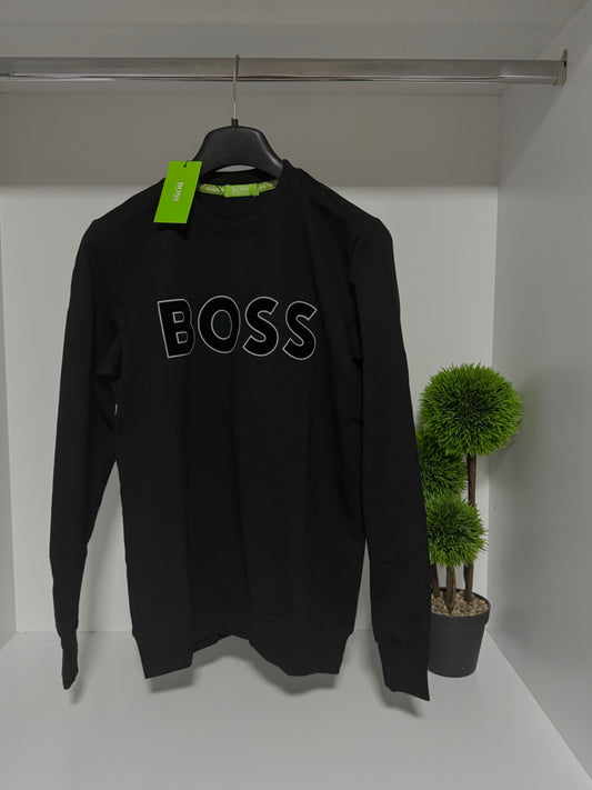 Boss duks