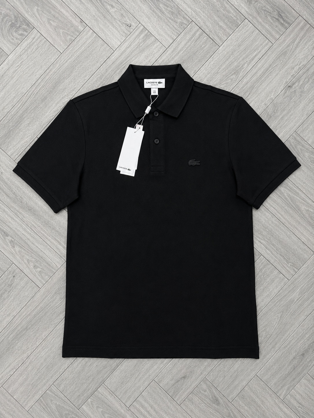 Lacoste kragna
