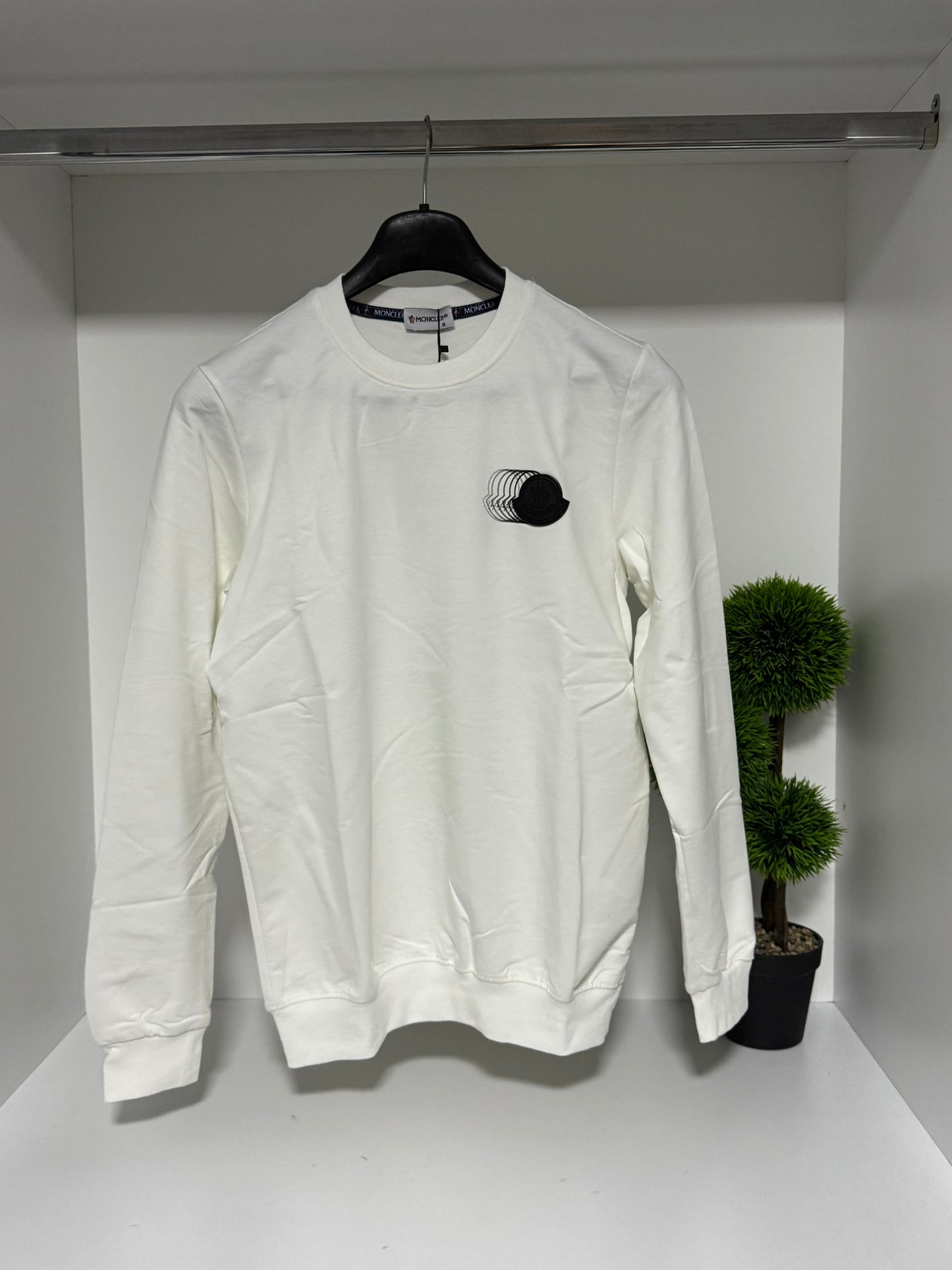 Moncler duks