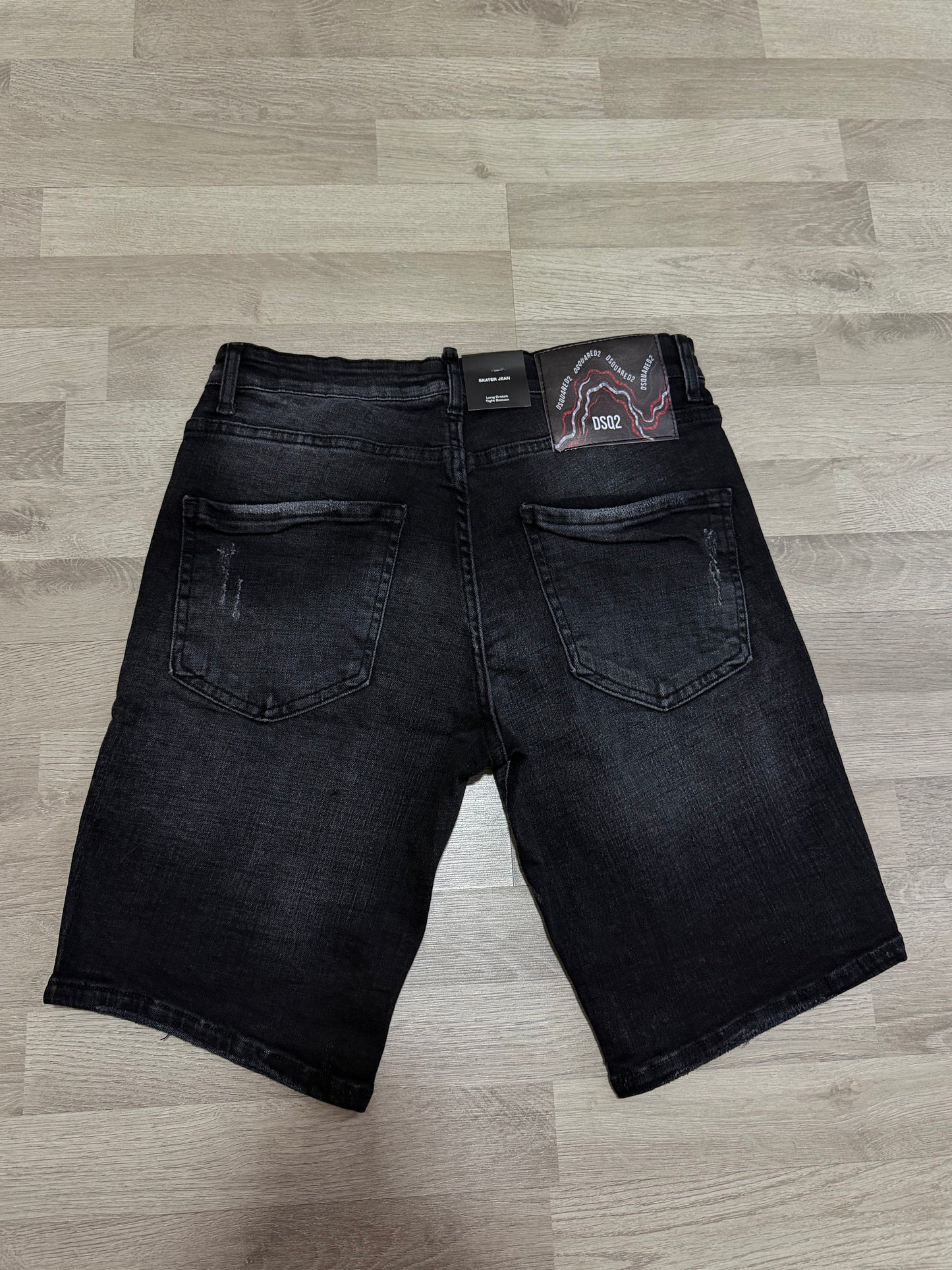 Dsquared2 bermude