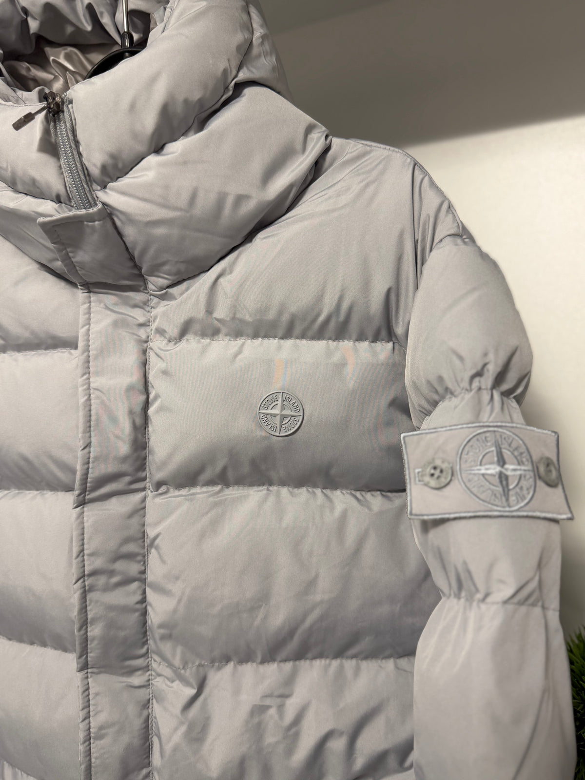 Stone Island zimska jakna
