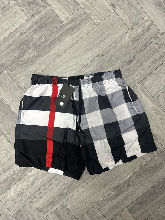 Burberry šorc za kupanje