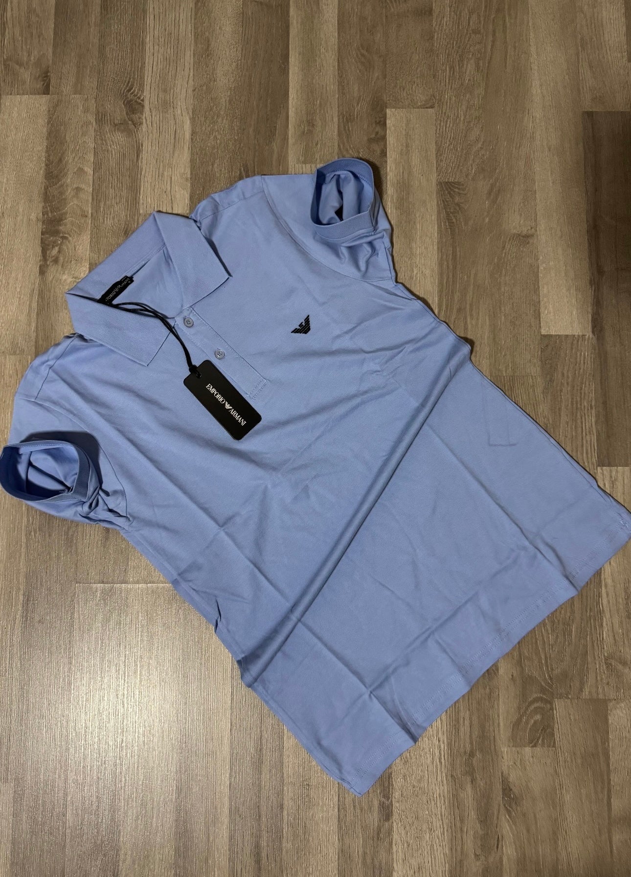 Emporio Armani kragna