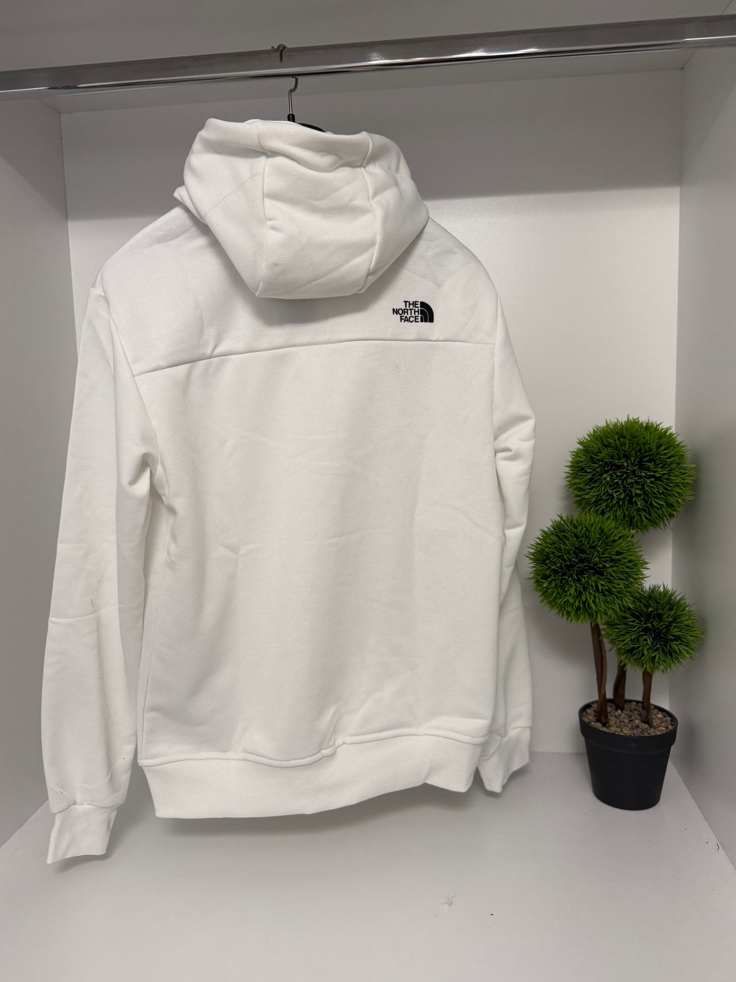 The North Face Full Zip duks