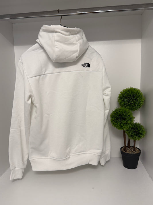 The North Face Full Zip duks