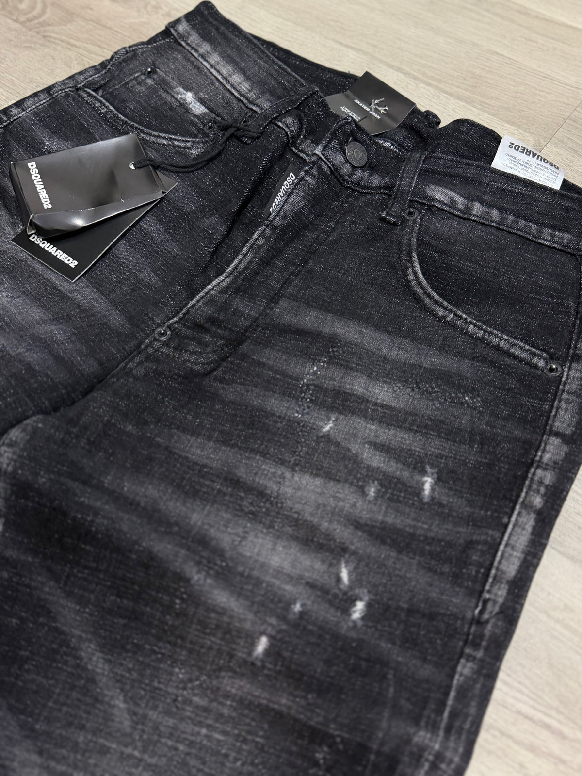 Dsquared2 farmerke