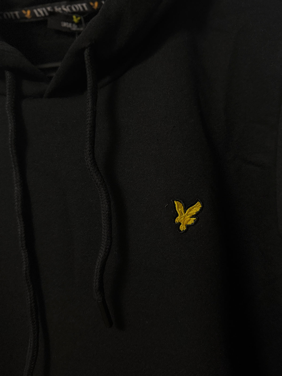 Lyle & Scott Komplet Trenerka