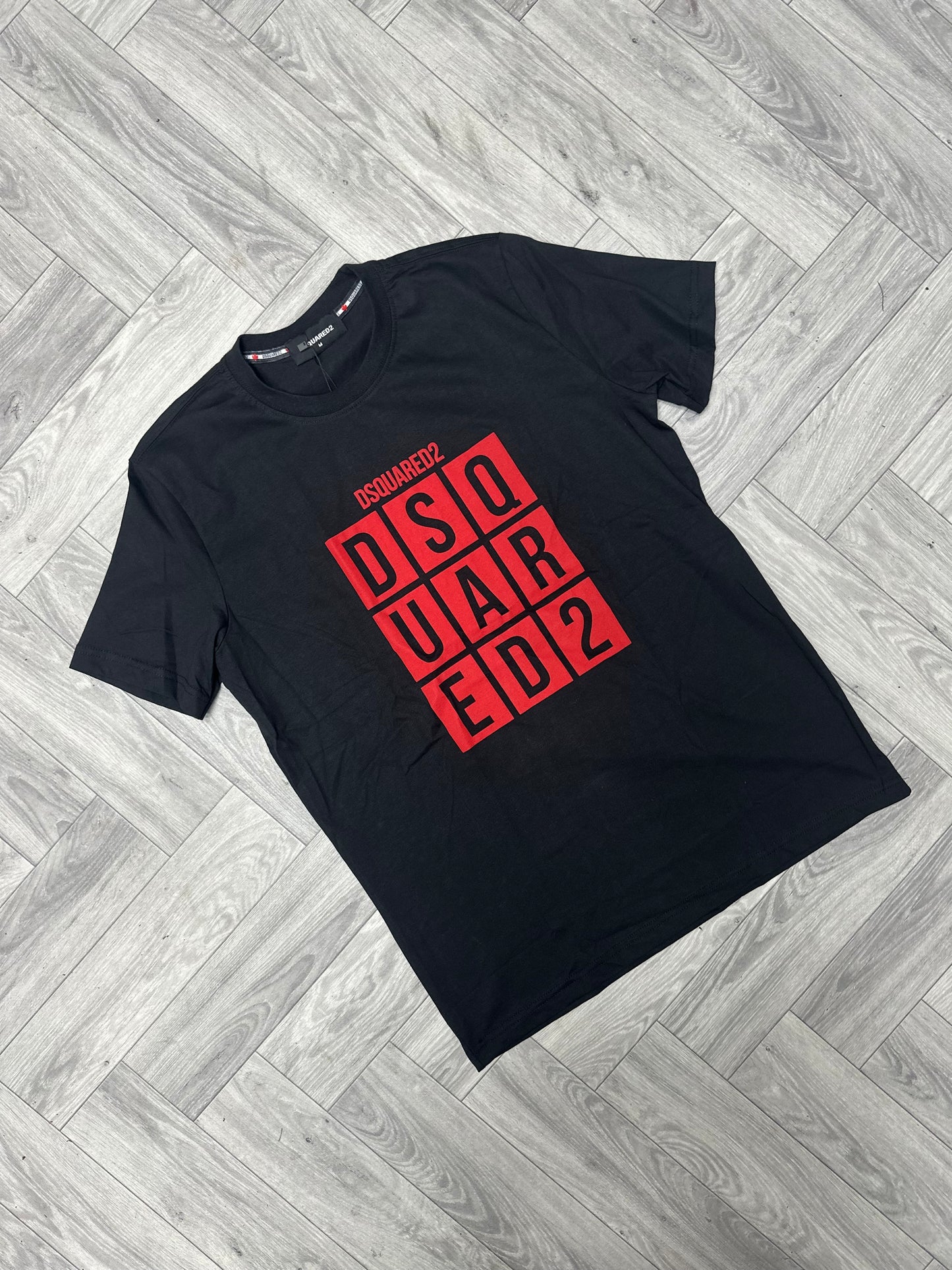 Dsquared2 majica
