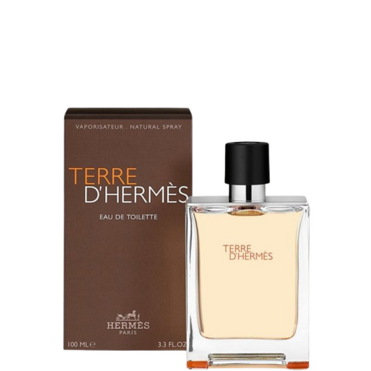 Terre D'Hermès 100ml 1/1
