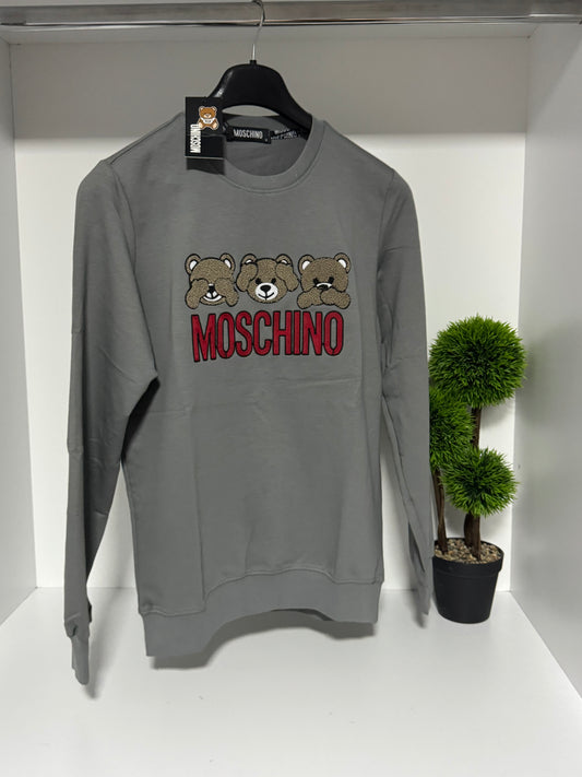 Moschino duks