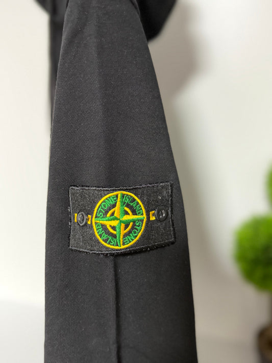 Stone Island Full-Zip duks