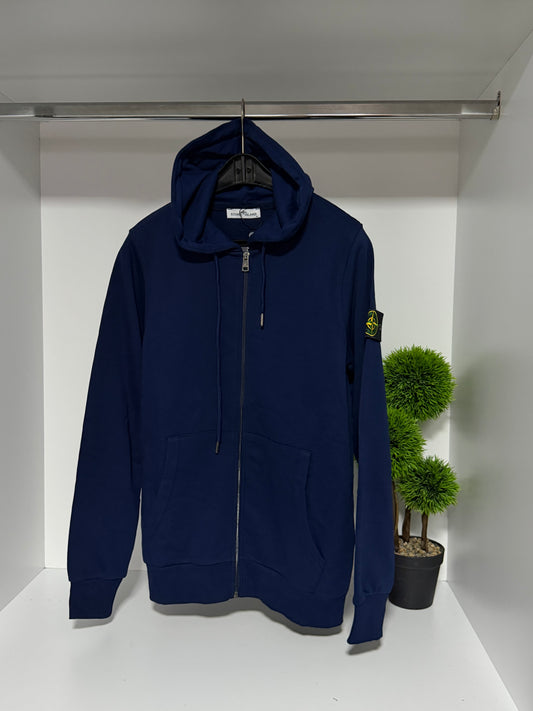Stone Island Full-Zip duks