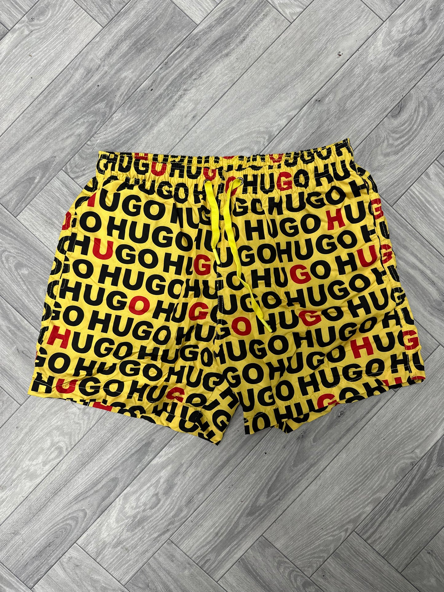 Hugo šorc za kupanje